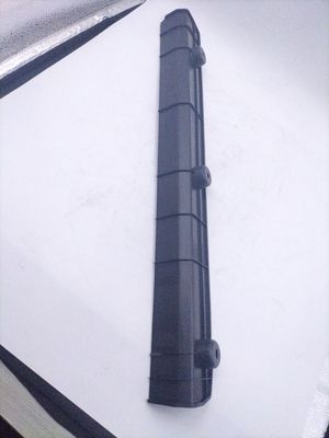 Weit verbreitete Verwendung Front Bumper Links Rücken Dekorationsbrett OEM 2803771-1800 mit außergewöhnlichen