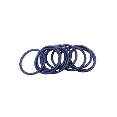 Individuelle O-Ring-Ersatzteile mit Original- und Leistungsgarantie