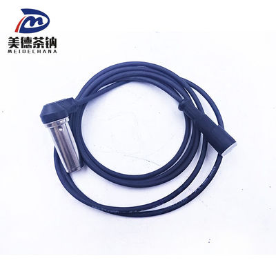 Lkw-Ersatzteile Bremssystem ABS-Sensor und Kabel OEM3550-00182 in schwarzem Kunststoff