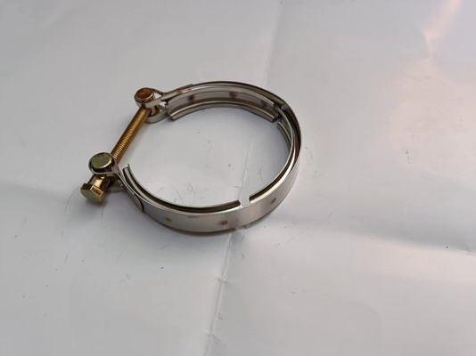 Original-Lkw-Teile Motorteile Klemme für Auto-Motorteile in Standardgröße
