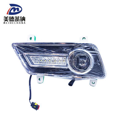 LED-Lampe 4116-00125 für Standardbus-Ersatzteile