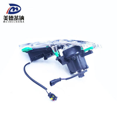 LED-Lampe 4116-00125 für Standardbus-Ersatzteile