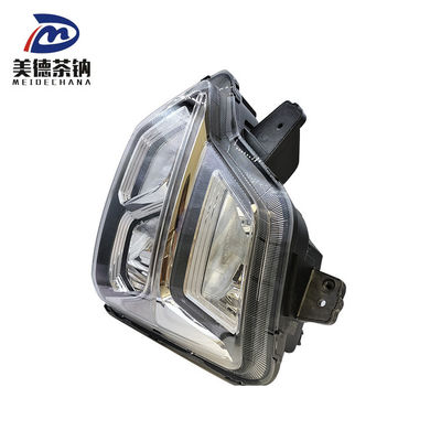 Bild zeigt 3711015-1850-C00 Vorder-Links-Kombinationsleuchte Assy für Styl-Lkw-Teile