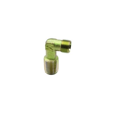 FAW-Ölfilter-Gewinnungskontakt aus Kohlenstoffstahl für das Fahrwerk 3513407-D814
