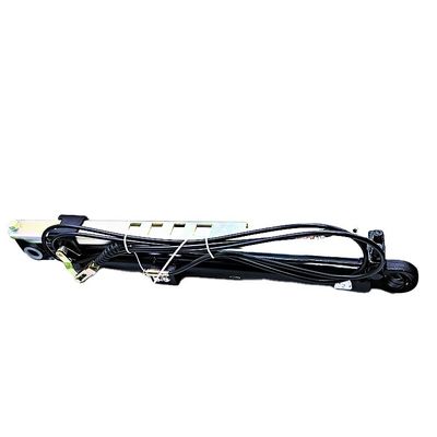 OEM 5001120-D897 FAW 380 Lkw-Pumpen-Solenoidventil Kabine Hydraulischer Hubzylinder