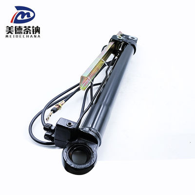 OEM 5001120-D897 FAW 380 Lkw-Pumpen-Solenoidventil Kabine Hydraulischer Hubzylinder