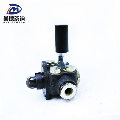 Warmölpumpe VG1095088010 Kraftstoffübertragungspumpe für Kraftstoffsystem für schwere Lkw