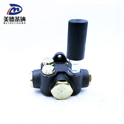 Warmölpumpe VG1095088010 Kraftstoffübertragungspumpe für Kraftstoffsystem für schwere Lkw