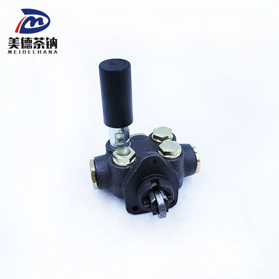 Warmölpumpe VG1095088010 Kraftstoffübertragungspumpe für Kraftstoffsystem für schwere Lkw