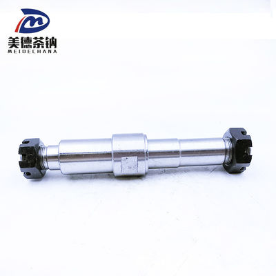 Chinesischer Bus verwendet Original Bremsschuhe Unterstützung Pin WG880410038 für Schwerlastwagen