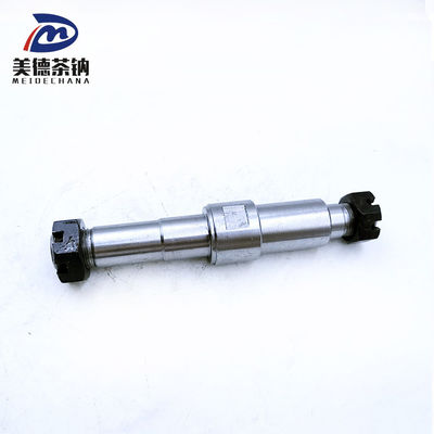 Chinesischer Bus verwendet Original Bremsschuhe Unterstützung Pin WG880410038 für Schwerlastwagen