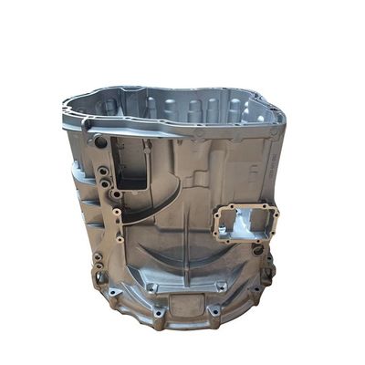Lkw-Kupplung 1325301063 ZF16S Getriebe Aluminium-Schale für natürliche Leistung