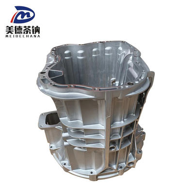 Lkw-Kupplung 1325301063 ZF16S Getriebe Aluminium-Schale für natürliche Leistung