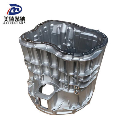 Lkw-Kupplung 1325301063 ZF16S Getriebe Aluminium-Schale für natürliche Leistung