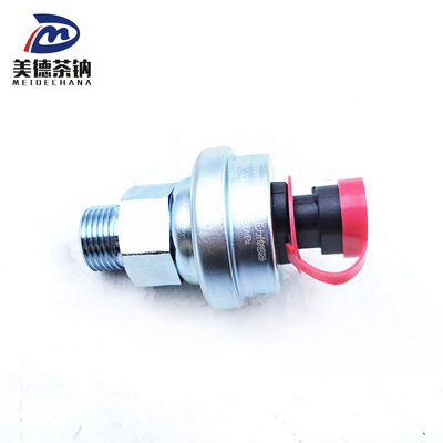 Kunststofföldrucksensor für Original-Ersatzteile von Schwerlastfahrzeugen 612600090755
