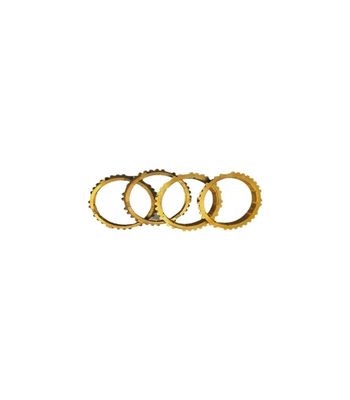 Original-Getriebe-Komponenten 45-Geschwindigkeits-Synchronring für allgemeine Busteile