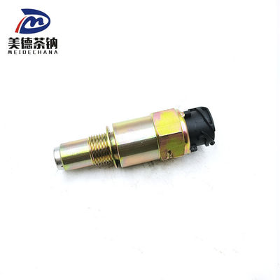 Original HOWO Schwerlastlastwagen Odometer Geschwindigkeitssensor WG2209280010 Notwendige Getriebe Teile