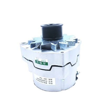 612600090248 Alternator für den Antrieb von Motoren der Busmodelle MEIDECHANA