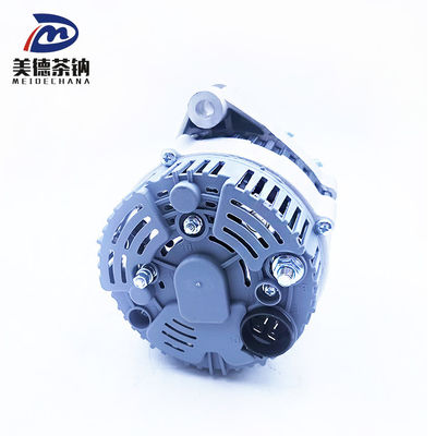 2 kg Stahlalternator für Volvo Truck VG1560090012