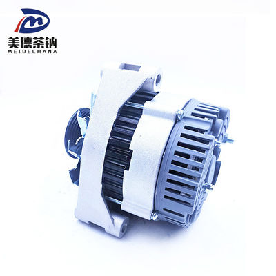 2 kg Stahlalternator für Volvo Truck VG1560090012