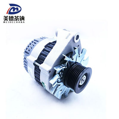 2 kg Stahlalternator für Volvo Truck VG1560090012
