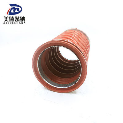 WG9525531475 Geflechtete Spritzhose für den Abzug von Lkw-Ersatzteilen
