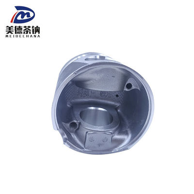 Weihai WD618 WP10 Motor Modell VG1560037011 Kolben für den nationalen Schwerlastwagen N7 E7