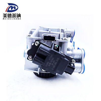 Meidechana Busmodell ABS Hinterachs-Modulmontage Bremssystem Solenoidventil 3550420-19T-C00WA
