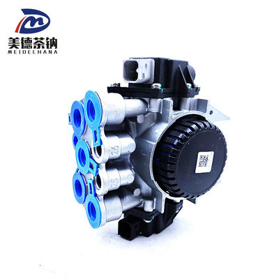Meidechana Busmodell ABS Hinterachs-Modulmontage Bremssystem Solenoidventil 3550420-19T-C00WA