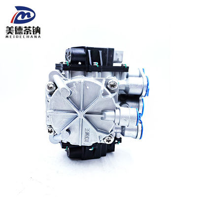 Meidechana Busmodell ABS Hinterachs-Modulmontage Bremssystem Solenoidventil 3550420-19T-C00WA