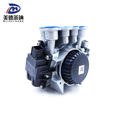 Meidechana Busmodell ABS Hinterachs-Modulmontage Bremssystem Solenoidventil 3550420-19T-C00WA
