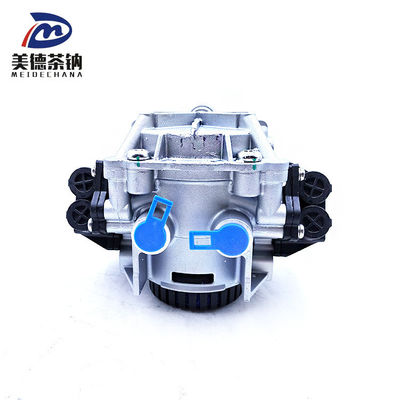 Meidechana Busmodell ABS Hinterachs-Modulmontage Bremssystem Solenoidventil 3550420-19T-C00WA