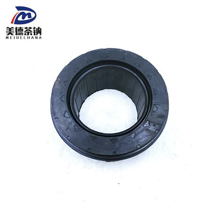 Schwere Lkw Standard FAW Liberation 2918042-67W-C00 Gummi-Bushing-Balance-Aufhängung Blattspringsitz