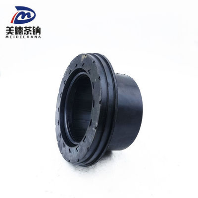 Schwere Lkw Standard FAW Liberation 2918042-67W-C00 Gummi-Bushing-Balance-Aufhängung Blattspringsitz