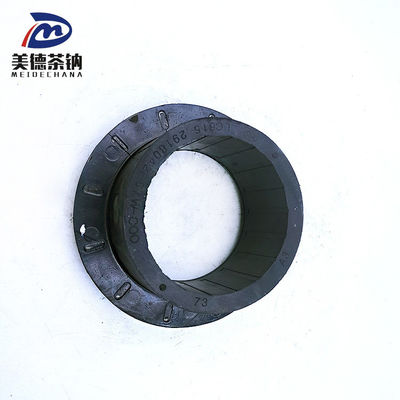 Schwere Lkw Standard FAW Liberation 2918042-67W-C00 Gummi-Bushing-Balance-Aufhängung Blattspringsitz