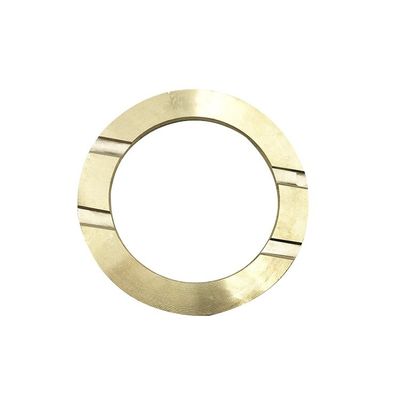 Bronze-Wäscherdichtung 2502103-A0E Fahrzeugpräzisionsbearbeitungsteile in Originallänge