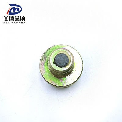 Standard-Hydraulische Eisenbefestigungen für Öl-Abfluss-Steckverbindungen OE NO 6450-2401026C