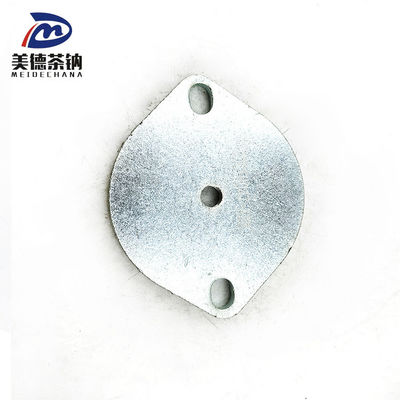 FAW Truck Parts 3001047-A3S/F Abdeckungsplatte weit verbreitet und Standard für Kingpin-Loch