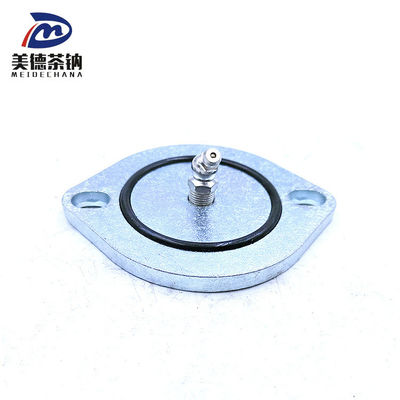 FAW Truck Parts 3001047-A3S/F Abdeckungsplatte weit verbreitet und Standard für Kingpin-Loch
