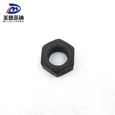 GB/T6171-M20X1.5 Verzinkte Sechseckennutze für Schwerlastteile Hub
