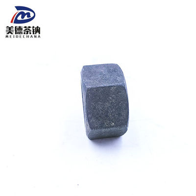 GB/T6171-M20X1.5 Verzinkte Sechseckennutze für Schwerlastteile Hub