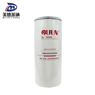 Standardfilterpapier LNXF208700 Dieselfilter Kraftstoffbehälterfilter für Lkw-Motorteile