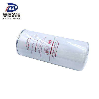 Standardfilterpapier LNXF208700 Dieselfilter Kraftstoffbehälterfilter für Lkw-Motorteile