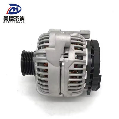 Dongfeng 612600091124 OEM-Wechselrichter für Ersatzteile für schwere Lkw