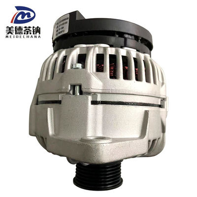 Dongfeng 612600091124 OEM-Wechselrichter für Ersatzteile für schwere Lkw