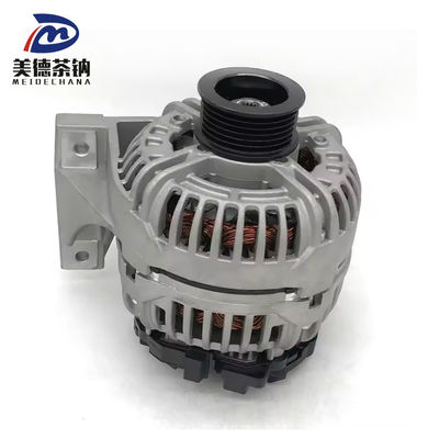 Dongfeng 612600091124 OEM-Wechselrichter für Ersatzteile für schwere Lkw