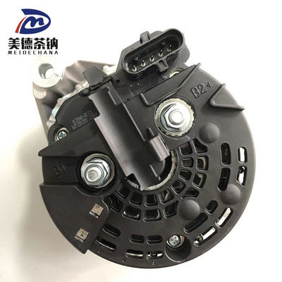 Dongfeng 612600091124 OEM-Wechselrichter für Ersatzteile für schwere Lkw