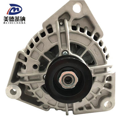 Dongfeng 612600091124 OEM-Wechselrichter für Ersatzteile für schwere Lkw