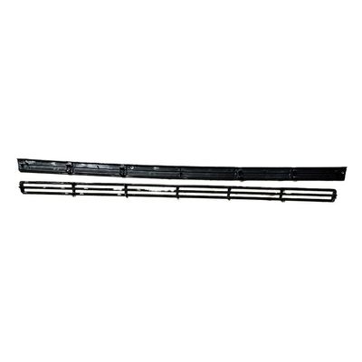 Neue J5 FAW Jiefang Auto Front Stoßstange Links Unteren Trim Panel Montage