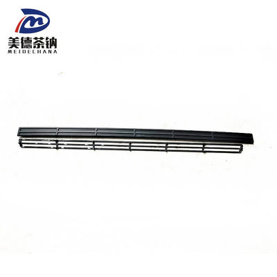 Neue J5 FAW Jiefang Auto Front Stoßstange Links Unteren Trim Panel Montage
